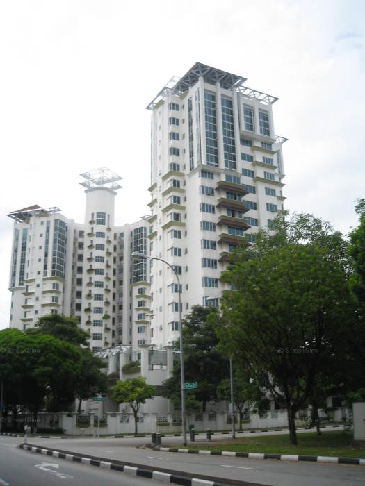 Tanjong Ria Condominium (D15), Condominium #1290982